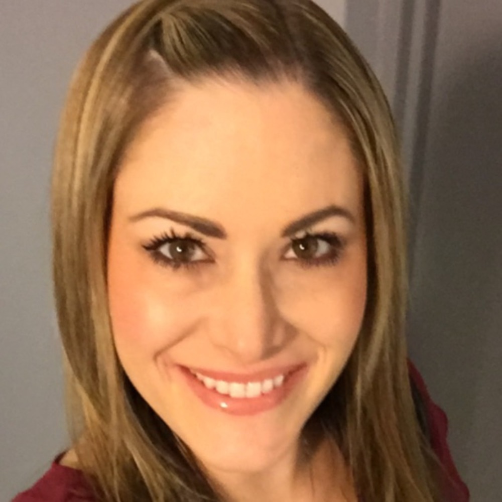 Meet your Posher, Amy